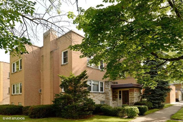 2950 W Granville Ave., Chicago, IL 60659