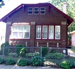 11517 S Parnell Ave., Chicago, IL 60628