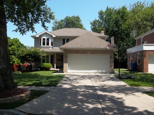 9433 S Bell Ave., Chicago, IL 60643