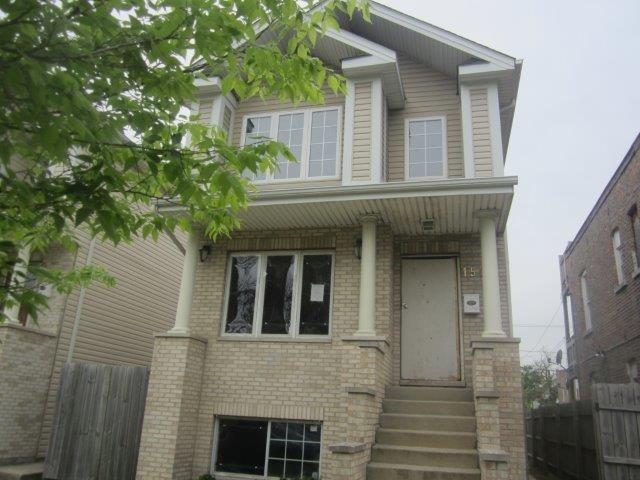 1512 S Kolin Ave., Chicago, IL 60623