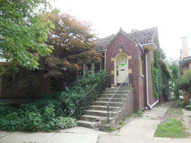 215 3rd St., Wilmette, IL 60091