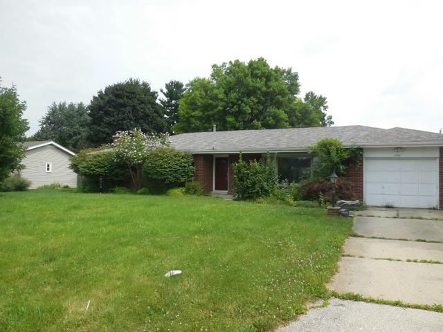 1955 Swarthmore Dr., Aurora, IL 60506