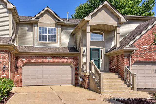 1217 Oakleaf Ct., Aurora, IL 60506