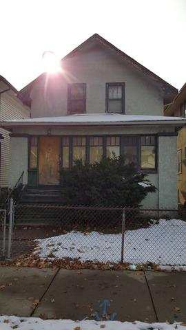 5517 W Haddon Ave., Chicago, IL 60651