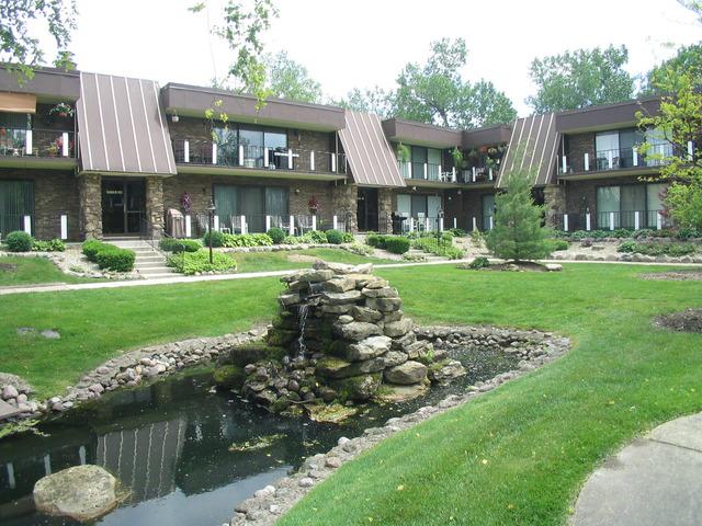 11139 S O'gorman Dr. #2N, Palos Hills, IL 60465