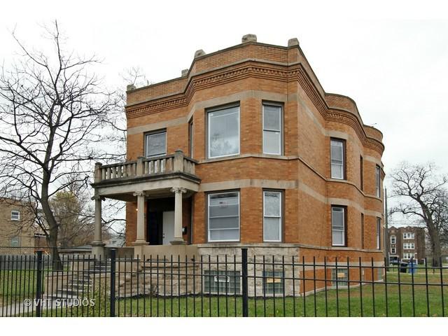 7657 S Union Ave., Chicago, IL 60620