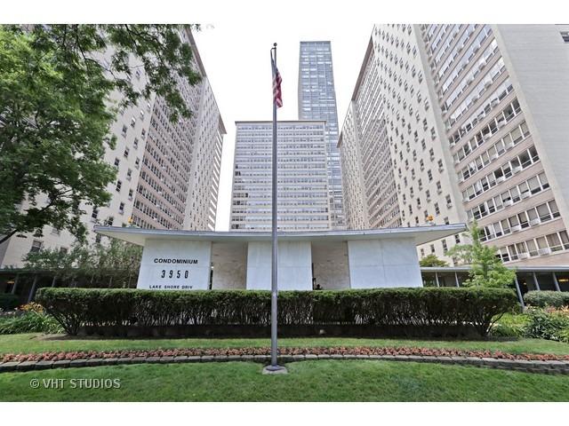 3950 N Lake Shore Dr. #1106, Chicago, IL 60657