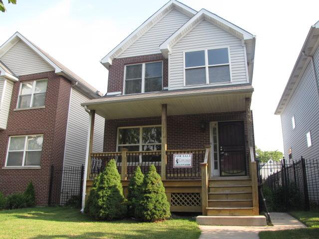 1428 E 72nd St., Chicago, IL 60619