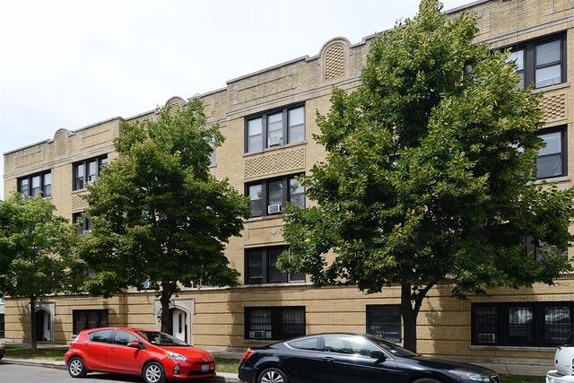 3606 W Dickens Ave. #2W, Chicago, IL 60647