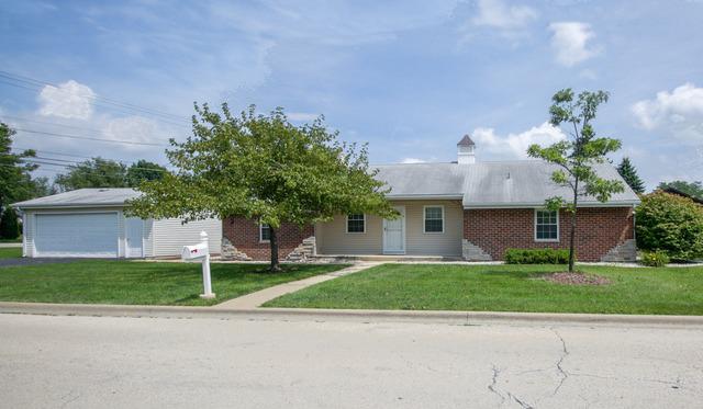 509 4th St., Lemont, IL 60439