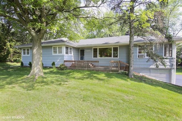 11250 77th St., Burr Ridge, IL 60527