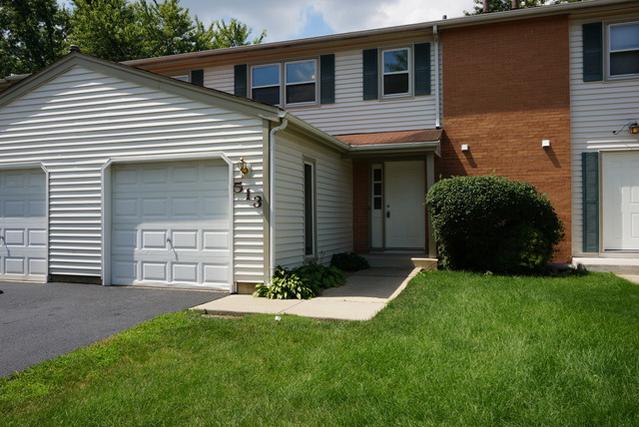 513 Racine Ln., Bolingbrook, IL 60440