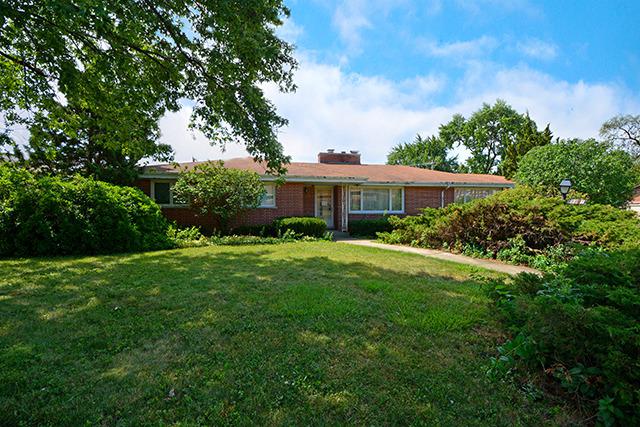 8841 Kathy Ln., Des Plaines, IL 60016