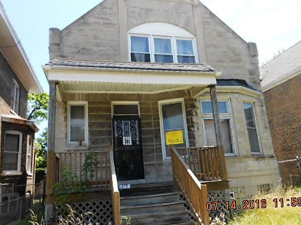11431 S Indiana Ave., Chicago, IL 60628