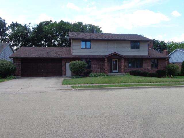 726 Krpan Ct., Dekalb, IL 60115