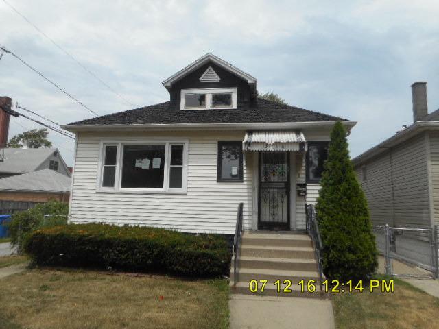 3314 E 133rd St., Chicago, IL 60633
