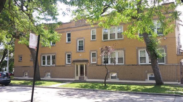5501 W Balmoral Ave., Chicago, IL 60630