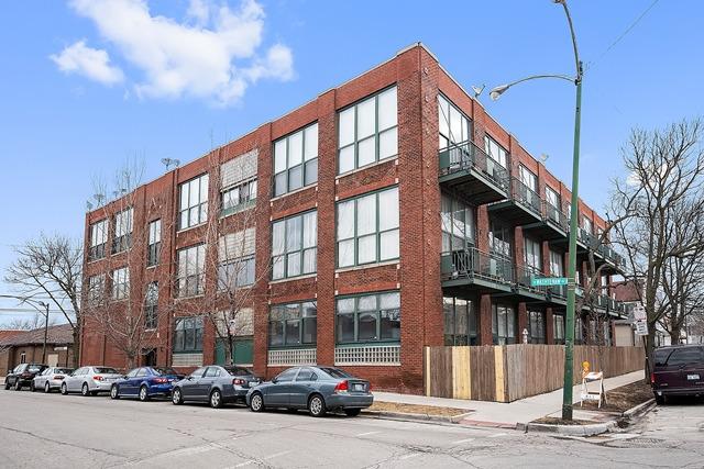 2654 W Medill Ave. #203, Chicago, IL 60647