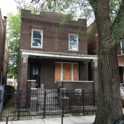 947 N Avers Ave., Chicago, IL 60651