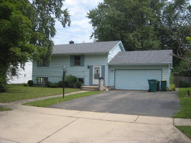 1716 Prather Ln., Dekalb, IL 60115