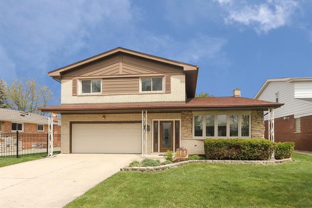 8408 W Johanna Dr., Niles, IL 60714