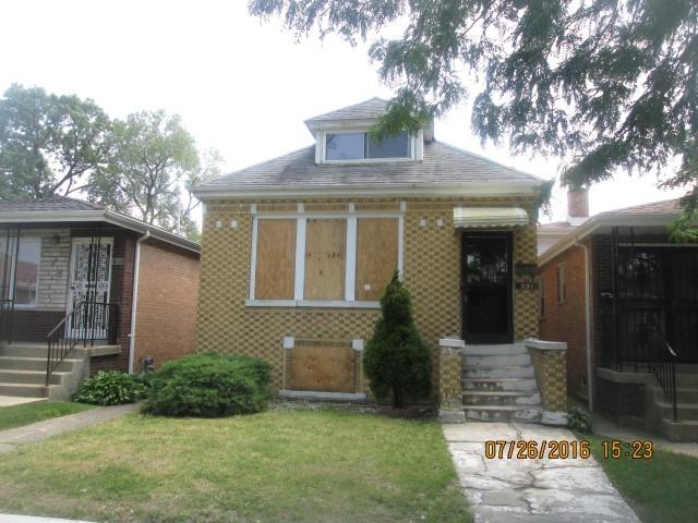 331 W 102nd St., Chicago, IL 60628