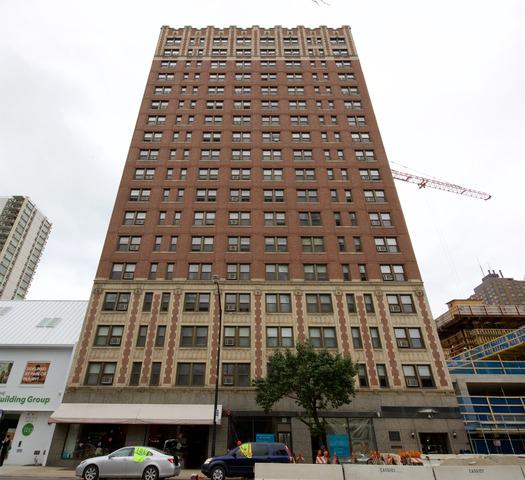 1211 N Lasalle St. #504, Chicago, IL 60610