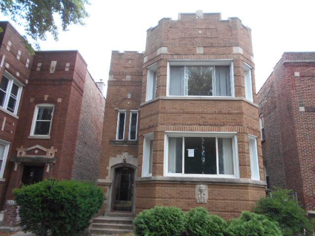 7749 S Cornell Ave., Chicago, IL 60649