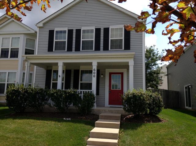 600 Four Seasons Blvd., Aurora, IL 60504
