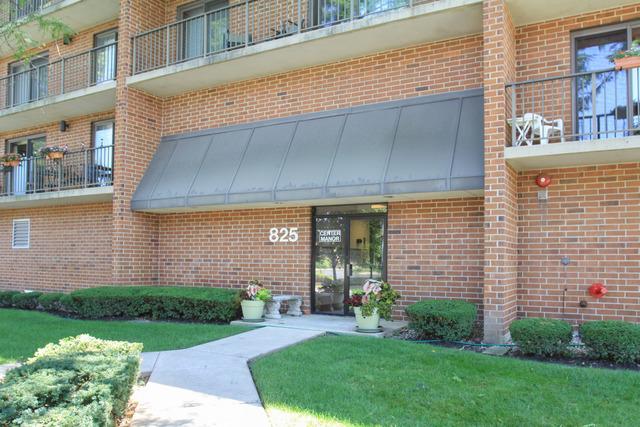 825 Center St. #502, Des Plaines, IL 60016
