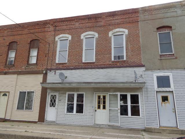 108 S Main St., Kingston, IL 60145