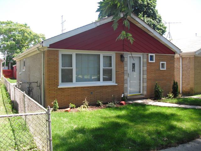 3615 S 52nd Ct., Cicero, IL 60804