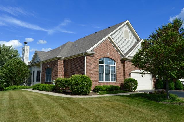 4330 Coyote Lakes Cir., Lake In The Hills, IL 60156