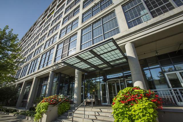 900 N Kingsbury St. #706, Chicago, IL 60610