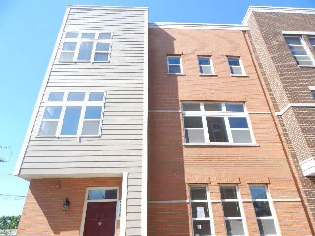 5418 W Hanson Ave., Chicago, IL 60639