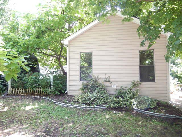 506 Colton St., Yorkville, IL 60560