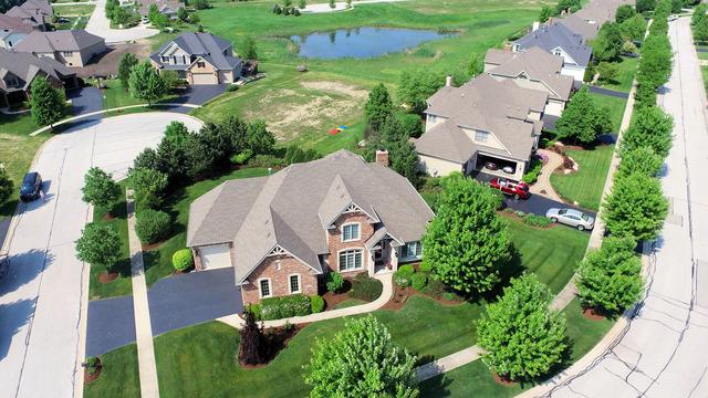 3497 Winding Meadow Ln., Geneva, IL 60134