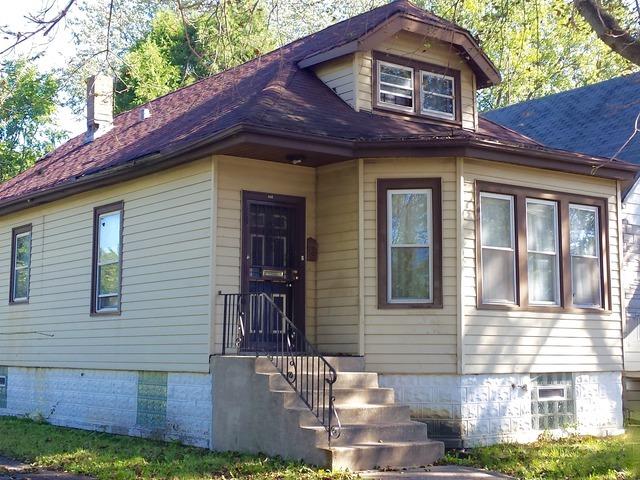 348 W 108th Pl., Chicago, IL 60628