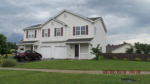 304 Alyssa St., Plano, IL 60545