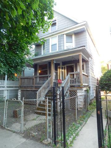 2330 N Central Park Ave., Chicago, IL 60647