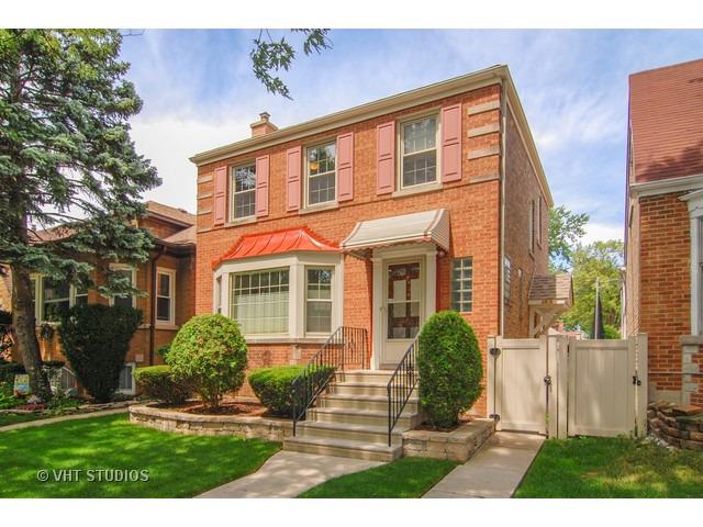 6816 W Dickens Ave., Chicago, IL 60707