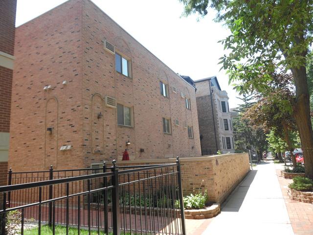 663 W Melrose St. #E2, Chicago, IL 60657
