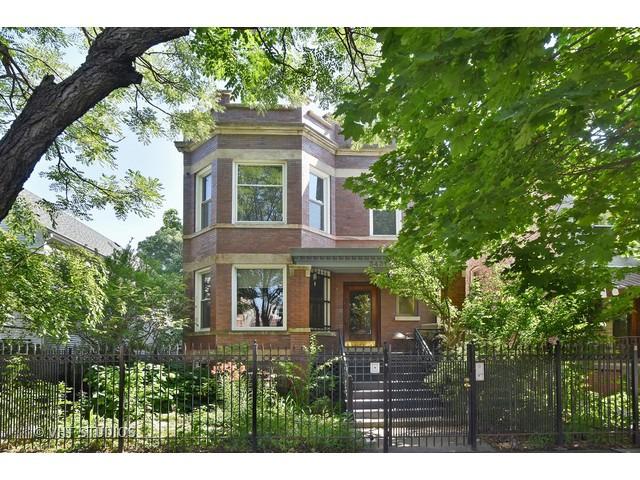 3431 W Medill Ave., Chicago, IL 60647
