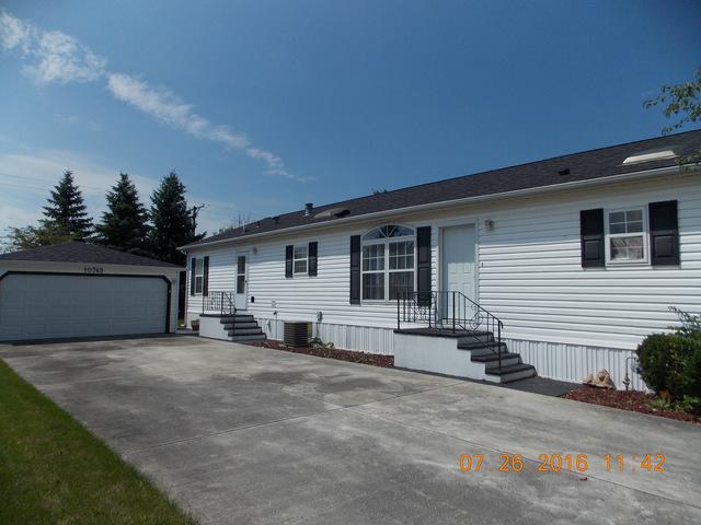 10749 W Butterfield Dr., Frankfort, IL 60423