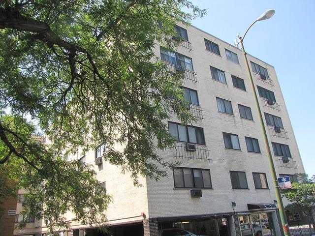 7540 N Ridge Blvd. #6H, Chicago, IL 60645