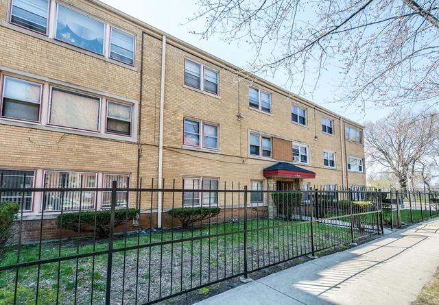 6700 S Paxton Ave. #104, Chicago, IL 60649