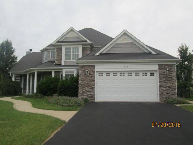 978 Citizen Ave., Elburn, IL 60119