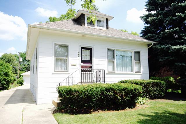 962 Greenview Ave., Des Plaines, IL 60016