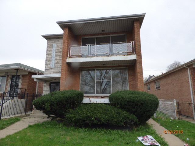 109 E 87th St., Chicago, IL 60619