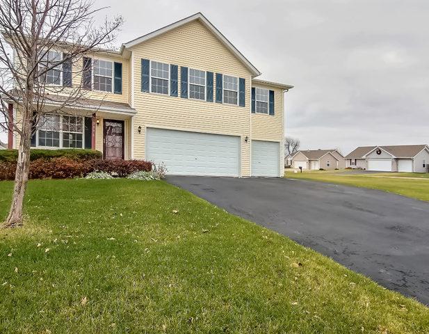 3096 Merseyshire Ln., Machesney Park, IL 61115
